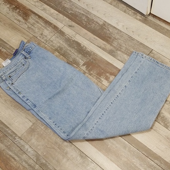 Signature Levi Strauss Jean's Size 40 X 32 NWT - Picture 3 of 8